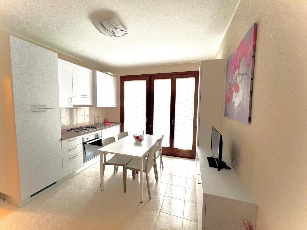 Petite Maison Sirmione Extérieur photo