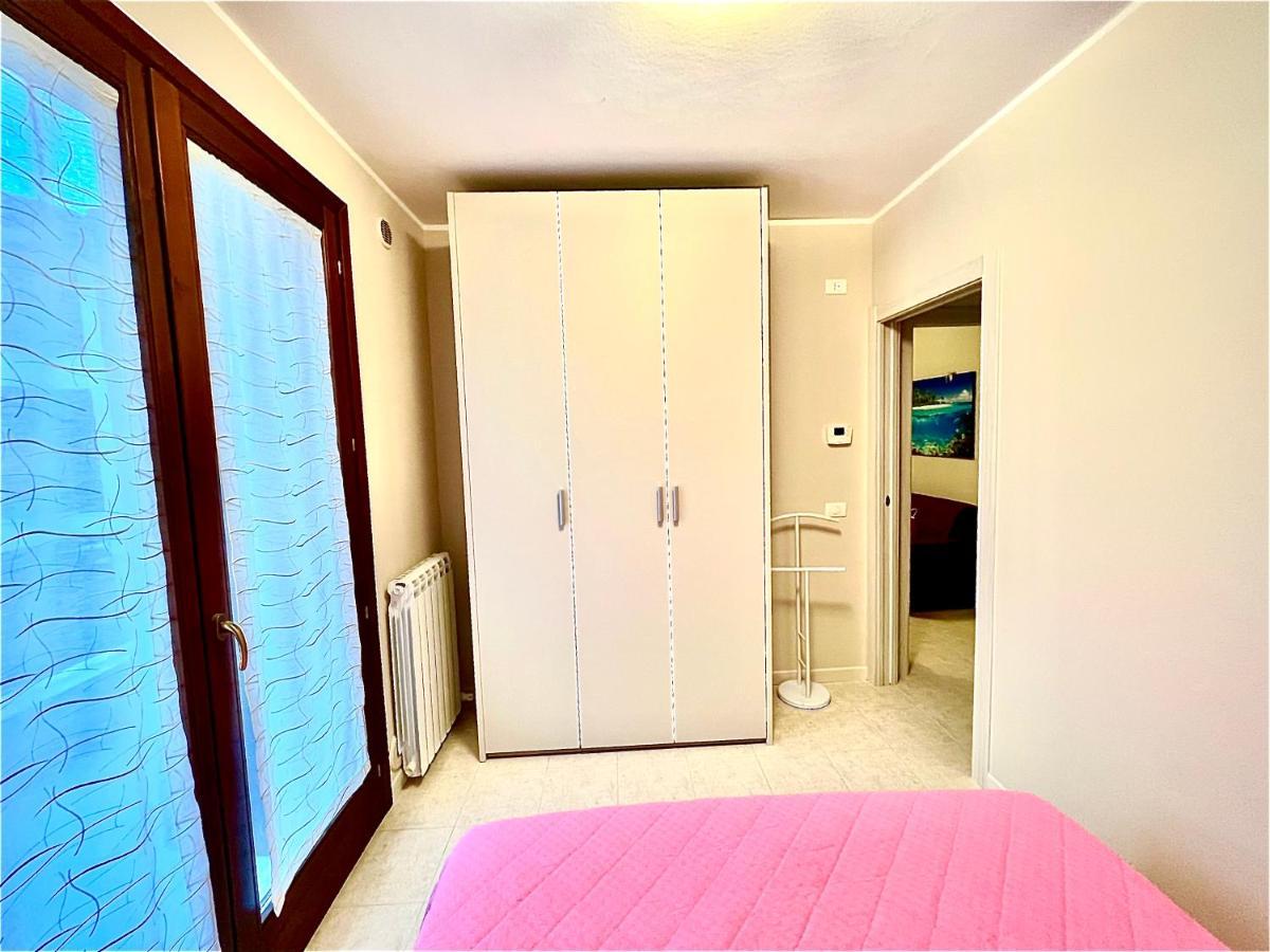 Petite Maison Sirmione Extérieur photo