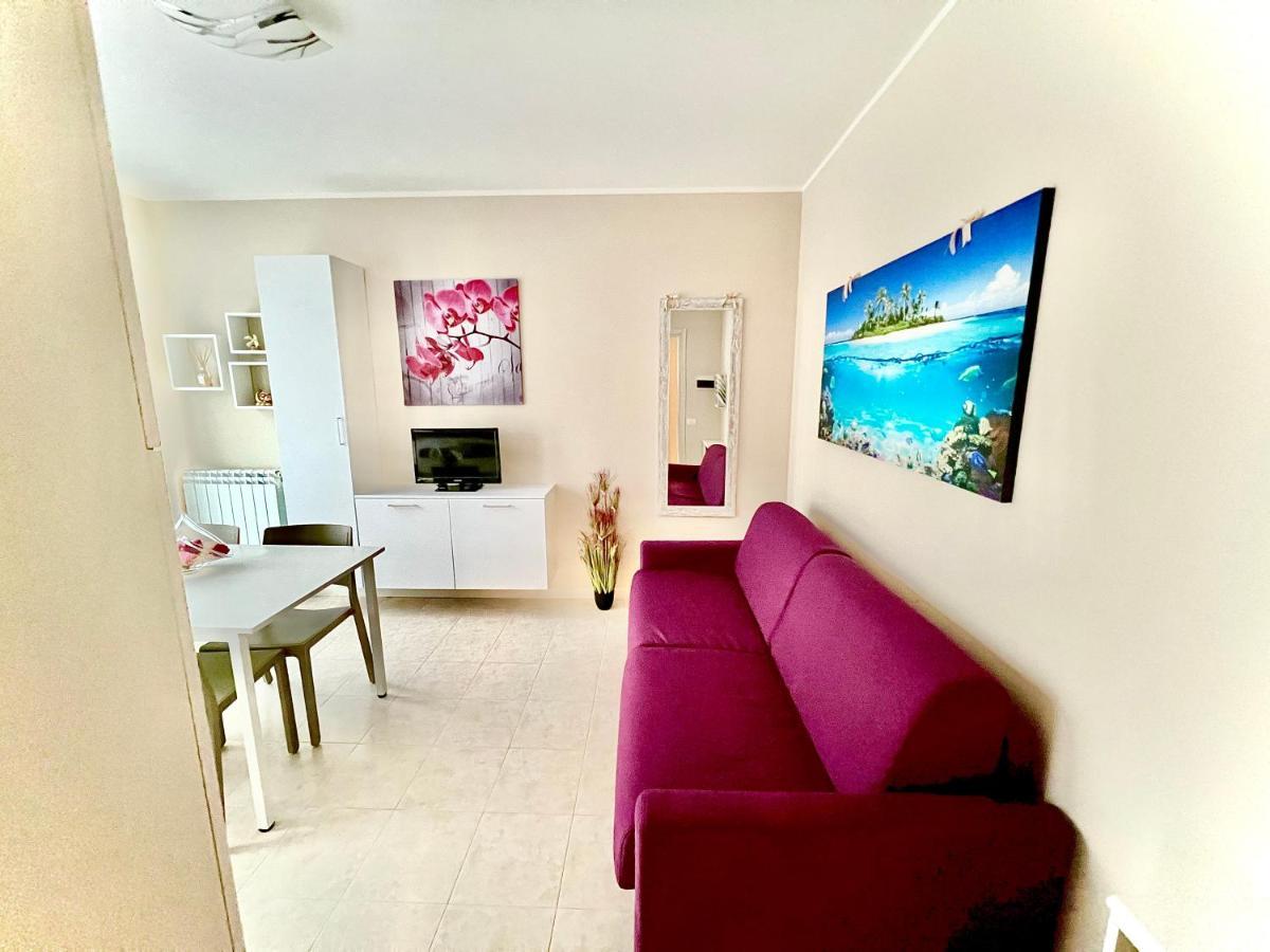 Petite Maison Sirmione Extérieur photo