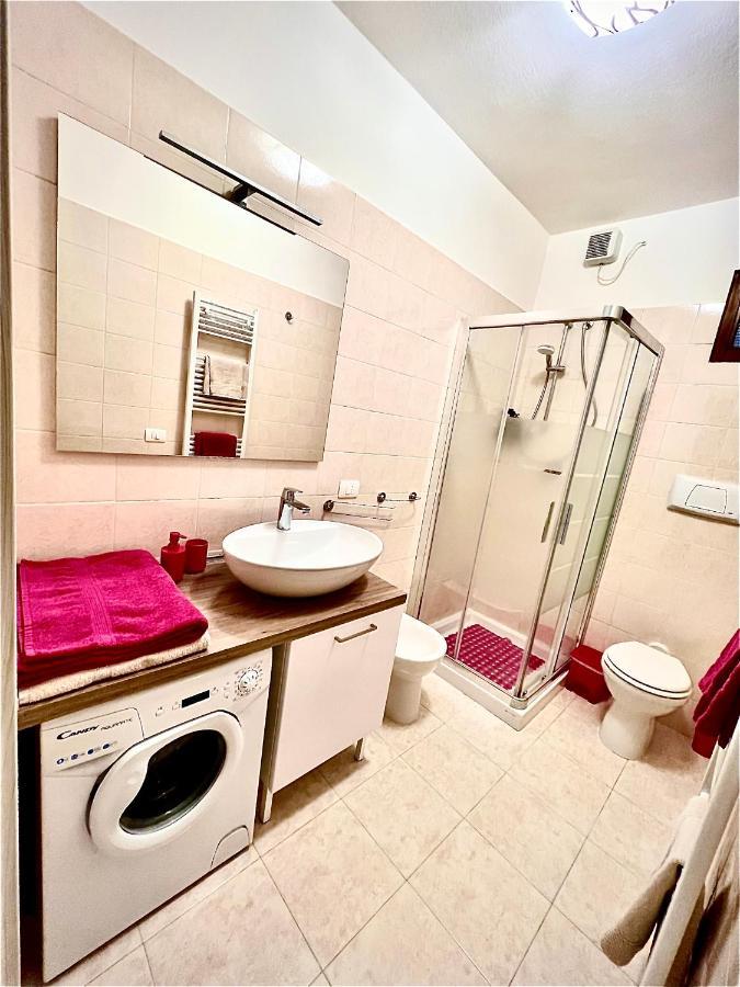 Petite Maison Sirmione Extérieur photo