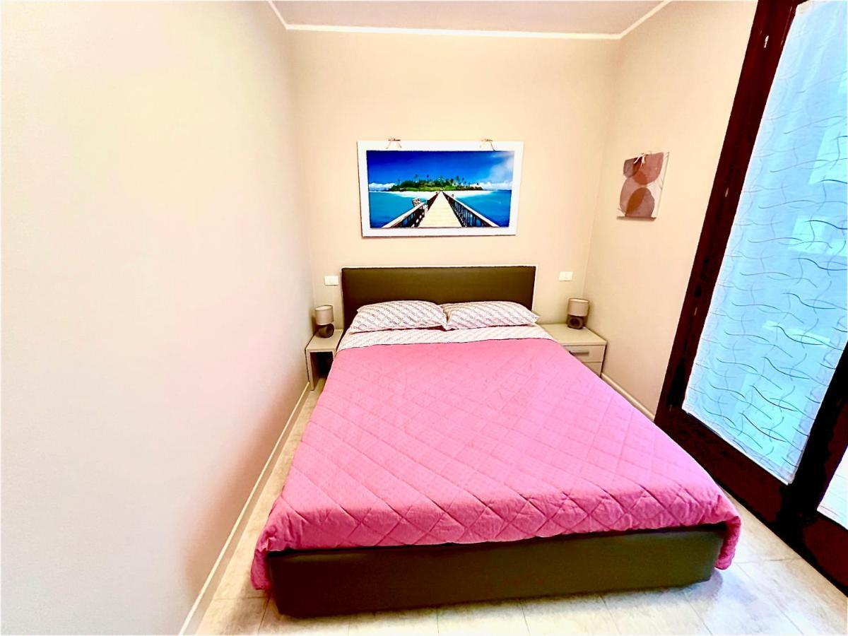 Petite Maison Sirmione Extérieur photo