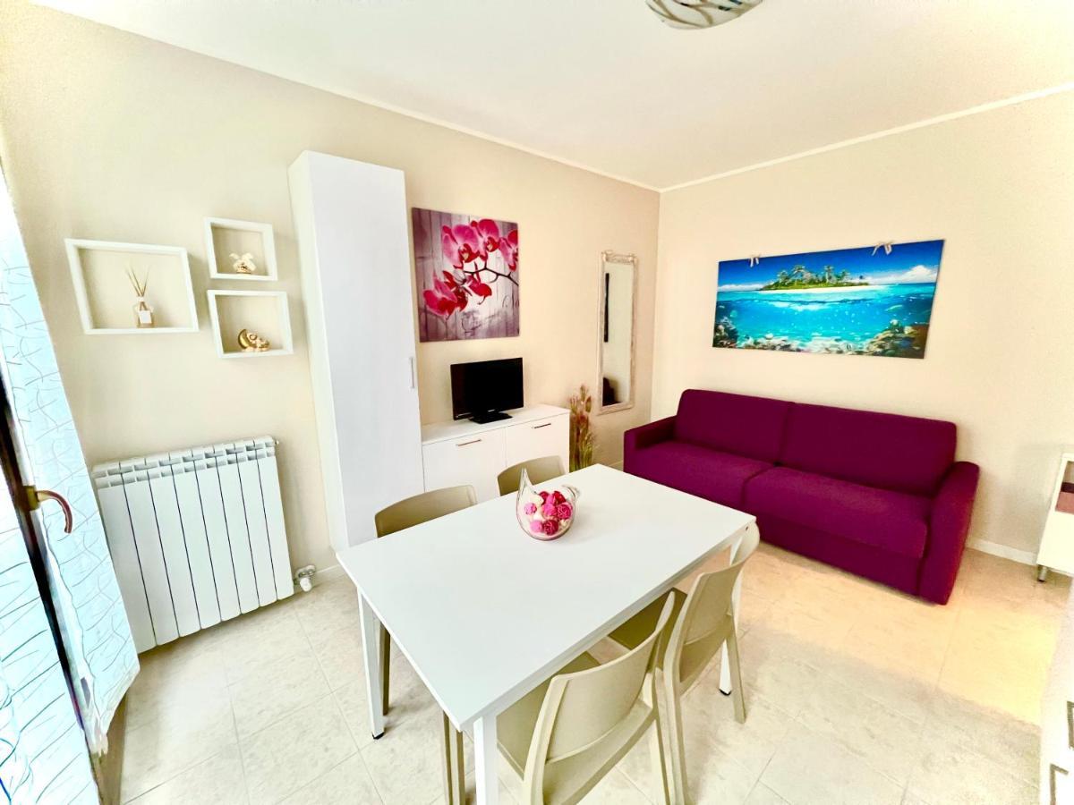 Petite Maison Sirmione Extérieur photo