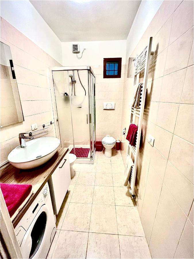 Petite Maison Sirmione Extérieur photo