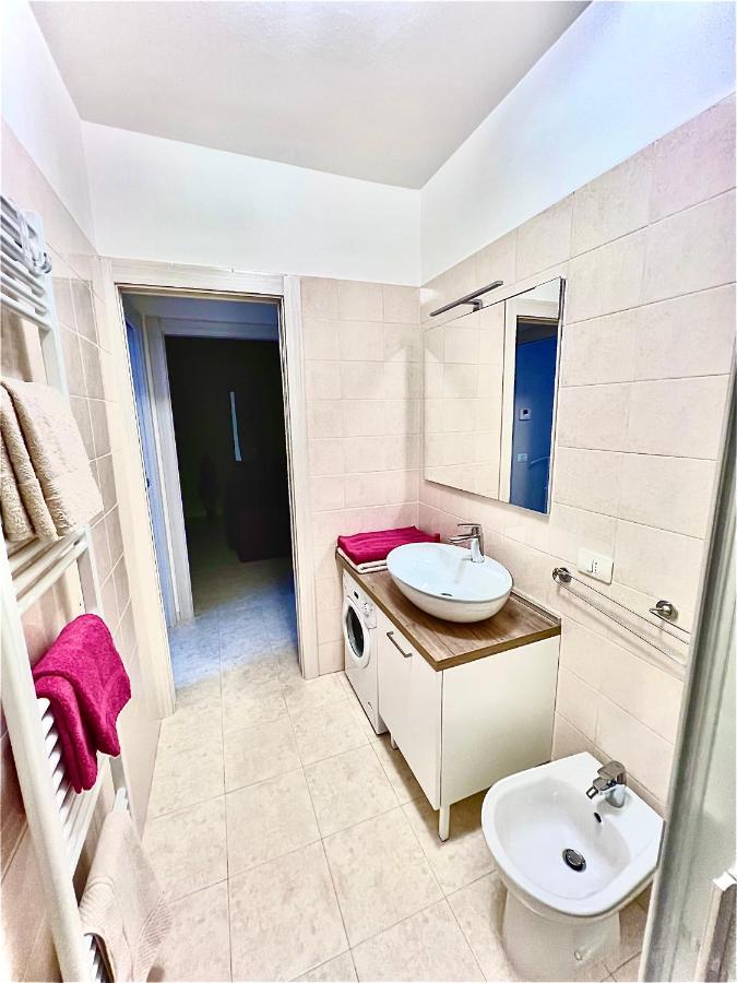 Petite Maison Sirmione Extérieur photo