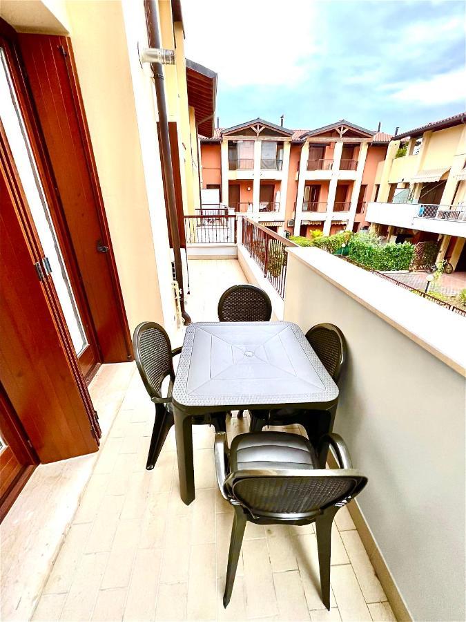 Petite Maison Sirmione Extérieur photo